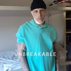 Meet your Posher, Jason